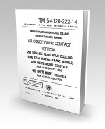 U.S. Army Technical Manuals TM Series 5