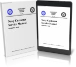 14056 Navy Customer Service Manual