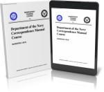  14319 Department of the Navy Correspondence Manual