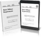  12018 Basic Military Requirements