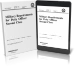  12045 Military Requirements for Petty Officer Second Class
