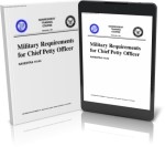  14144 Military Requirements for Chief Petty Officer
