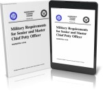  14148 Military Requirements for Senior and Master Chief Petty Officer