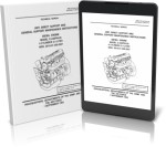 UNIT, DIRECT SUPPORT AND GENERAL SUPPORT MAINTENANCE INSTRUCTIONS FOR DIESEL ENGINE MODEL C-240PW-28 4 CYLINDER 2.4 LITER (NSN 2815-01-350-2207) {TO 38G1-94-2}