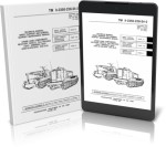 DIRECT AND GENERAL SUPPORT MAINTENANCE MANUAL: CRANE (CAB) COMP FOR RECOVERY VEHICLE, FULL TRACKED: LIGHT, ARMORED, M578 (NSN 2350-00-439-6242) (EIC: 3LA)