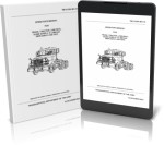 OPERATOR'S MANUAL FOR TRUCK, TRACTOR, LINE HAUL: 52,000 GVWR, 6 M915A4 (NSN 2520-01-458-1207)