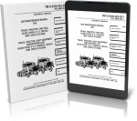UNIT MAINTENANCE MANUAL FOR TRUCK, TRACTOR, LINE HAUL 52,000 GV 6X4, M915A2 (NSN 2320-01-272-5029) TRUCK TRACTOR, LIGHT EQUIPME TRANSPORTER (LET) 68,000 GVWR, 6X6, W/WINCH, M916A1 (2320-01-27 TRUCK TRACTOR, LIGHT EQUIPMENT TRANSPO