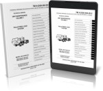 UNIT MAINTENANCE MANUAL, VOLUME II FOR TRUCK, TRACTOR, M1074/M1 PALLETIZED LOAD SYSTEM (PLS) (NSN 2320-01-304-2277) (2320-01-30