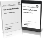  12419 Electronics Technician, Volume 9, Electro-Optics