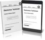  82419 Electronics Technician, Volume 9, Electro-Optics