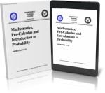  14141 Mathematics, Pre-Calculus and Introduction to Probability