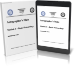 AEROGRAPHER'S MATE, MODULE 05--BASIC METEOROLOGY