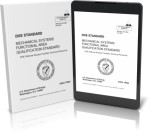 std-1161-2003 Mechanical Systems Functional Area Qualification Standard