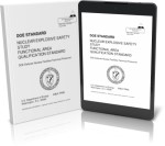 std11852004 Nuclear Explosive Safety Study Functional Area Qualification Standard